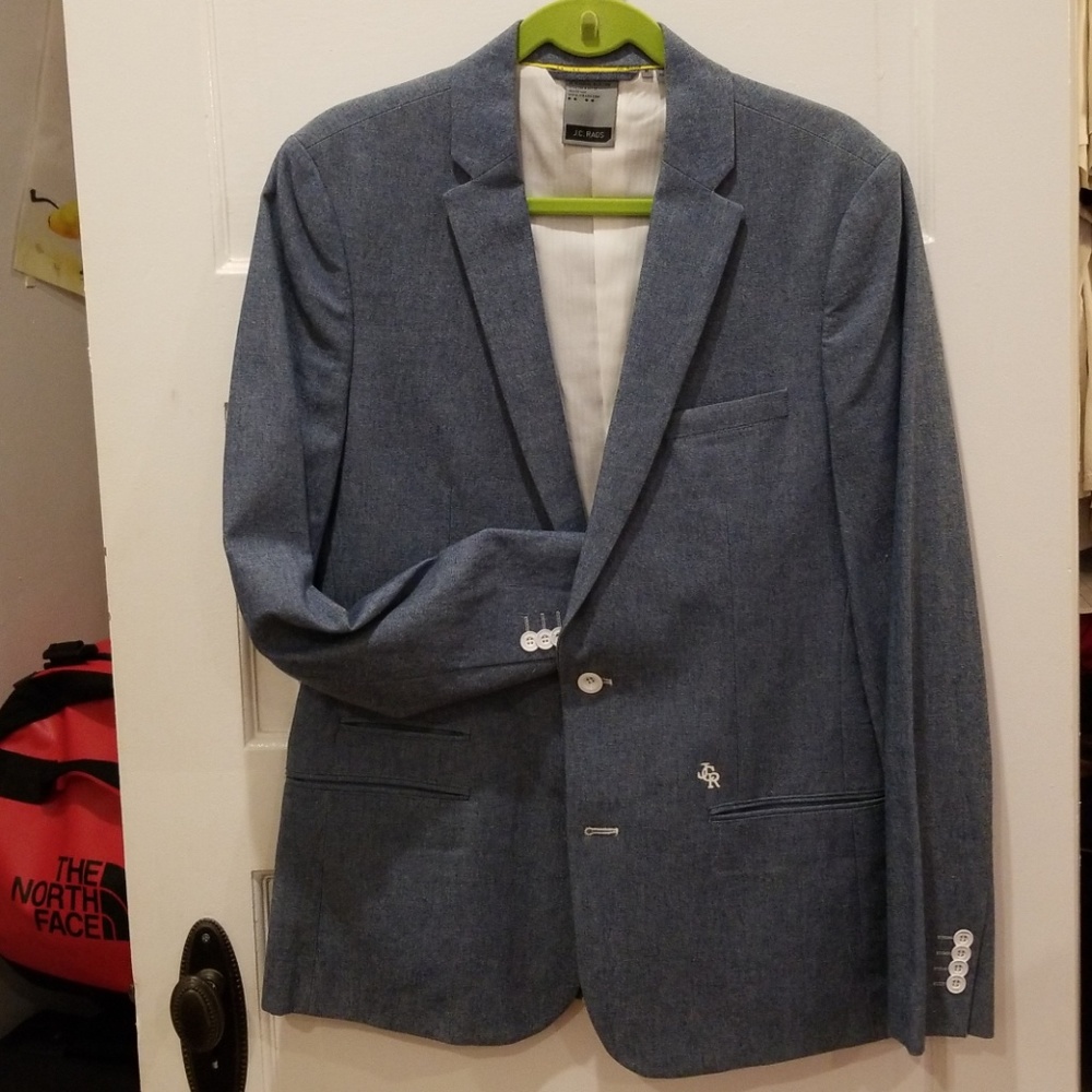 JC Rags Summer Jacket